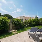 Palinuro-mare Apartman