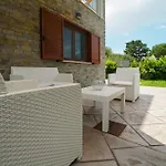 Apartman Palinuro-mare