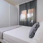 Palinuro-mare Apartman