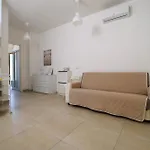 Palinuro-mare Apartman *