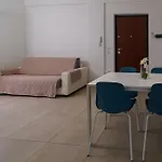 Apartman Palinuro-mare