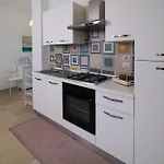 Palinuro-mare Apartman *