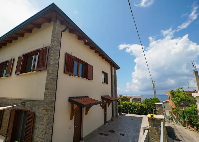 Palinuro-mare Palinuro