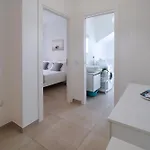 Palinuro-mare Appartement