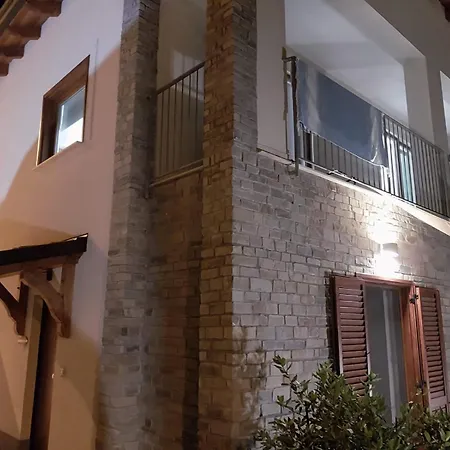 Apartment Palinuro-mare Palinuro