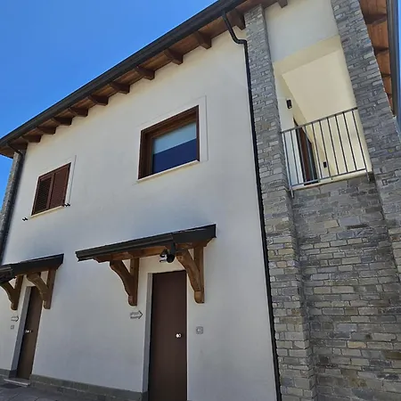 Palinuro-mare Apartment *