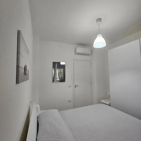 Apartment Palinuro-mare *