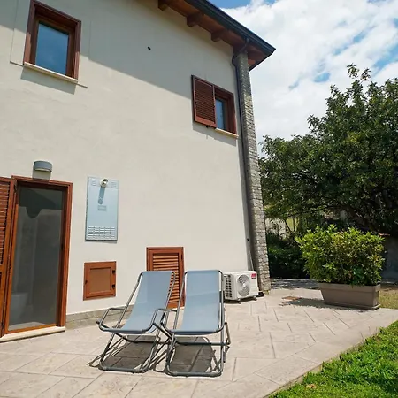 Appartement Palinuro-mare