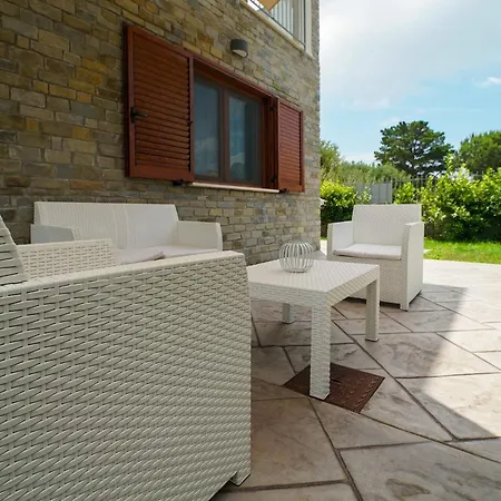 Apartment Palinuro-mare