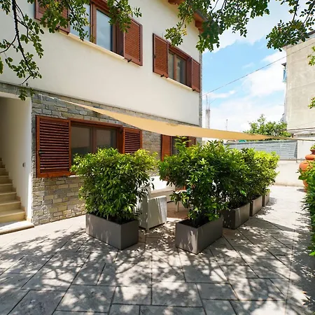 Palinuro-mare Apartment Palinuro
