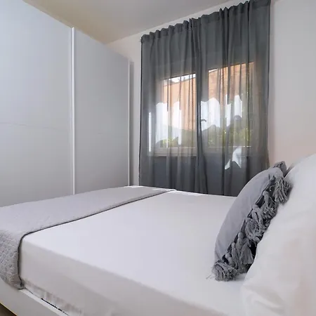 Palinuro-mare Apartment