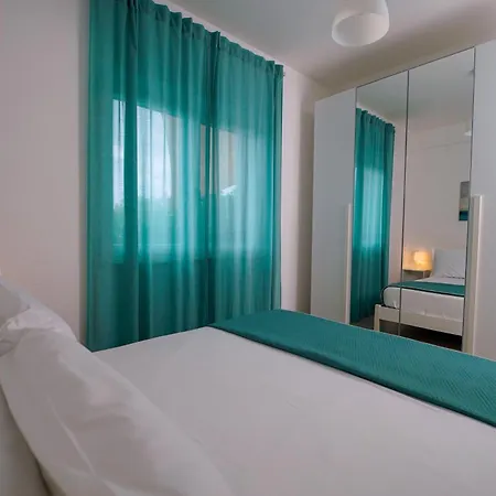 Apartment Palinuro-mare *