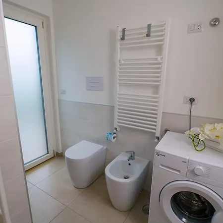 Apartment Palinuro-mare Palinuro